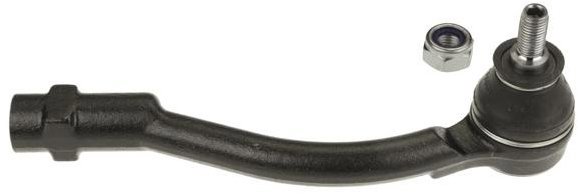 TRW Transverse control rod head JTE2157 - Steering Pin