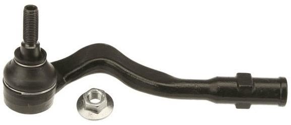 TRW Transverse control rod head JTE2166 - Steering Pin