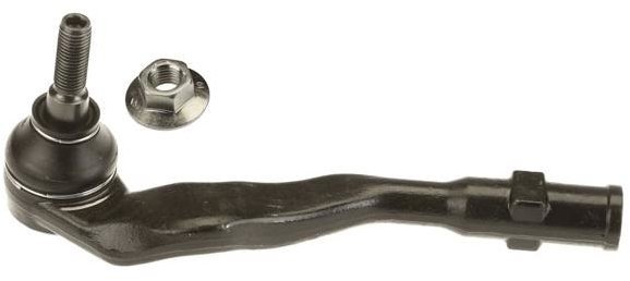 TRW Transverse control rod head JTE2167 - Steering Pin