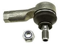TRW Transverse control rod head JTE2168 - Steering Pin