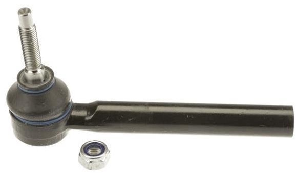 TRW Transverse control rod head JTE2171 - Steering Pin