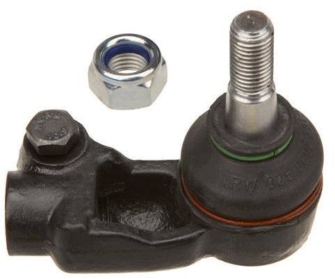 TRW Transverse control rod head JTE219 - Steering Pin