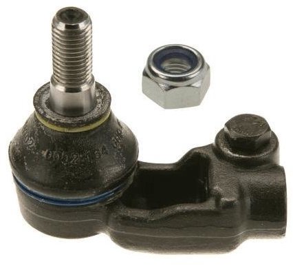 TRW Transverse control rod head JTE222 - Steering Pin