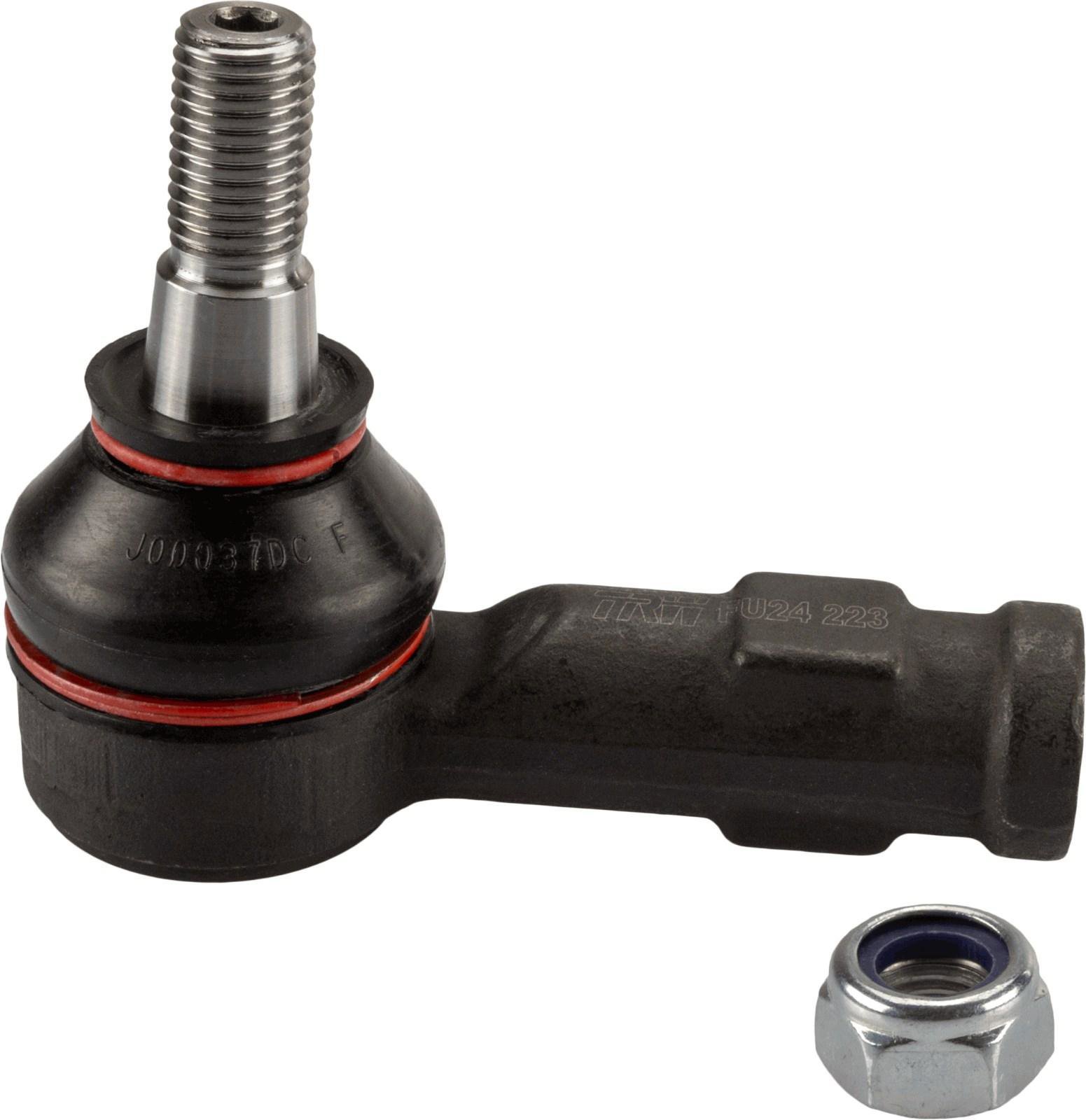 TRW Transverse control rod head JTE223 - Steering Pin