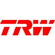 TRW Transverse control rod head JTE2244 - Steering Pin