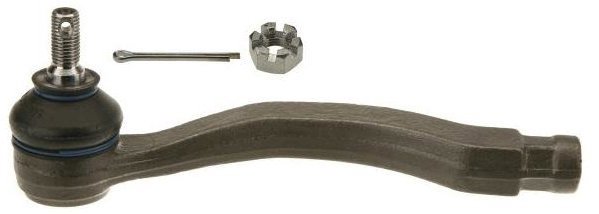 TRW Transverse control rod head JTE226 - Steering Pin