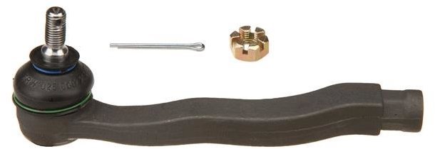 TRW Transverse control rod head JTE228 - Steering Pin