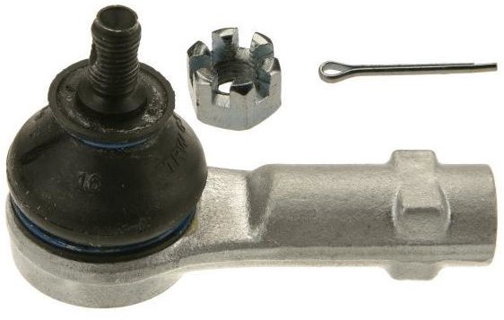 TRW Transverse control rod head JTE229 - Steering Pin