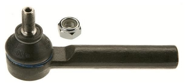 TRW Transverse control rod head JTE234 - Steering Pin