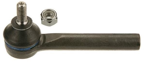 TRW Transverse control rod head JTE237 - Steering Pin