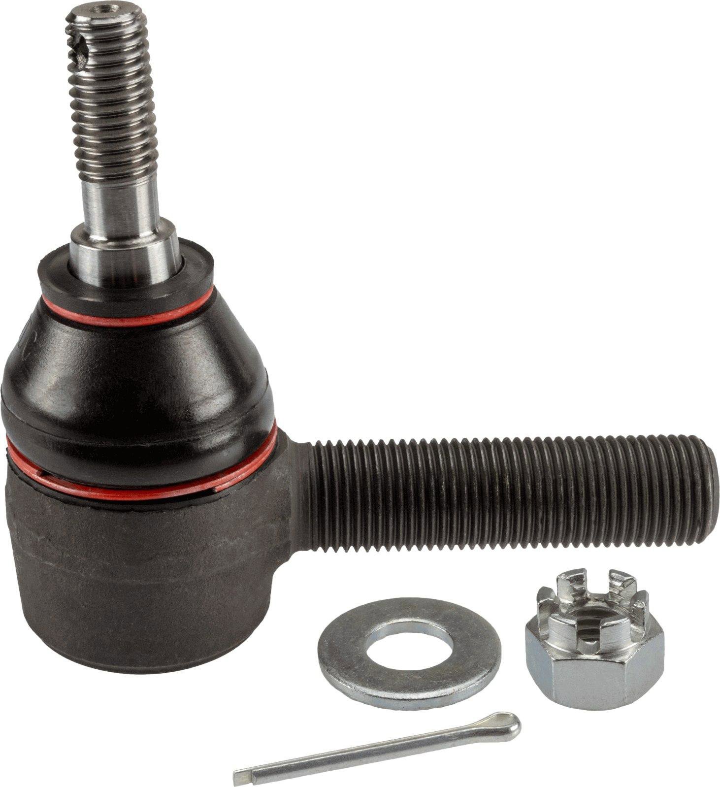TRW Transverse control rod head JTE238 - Steering Pin