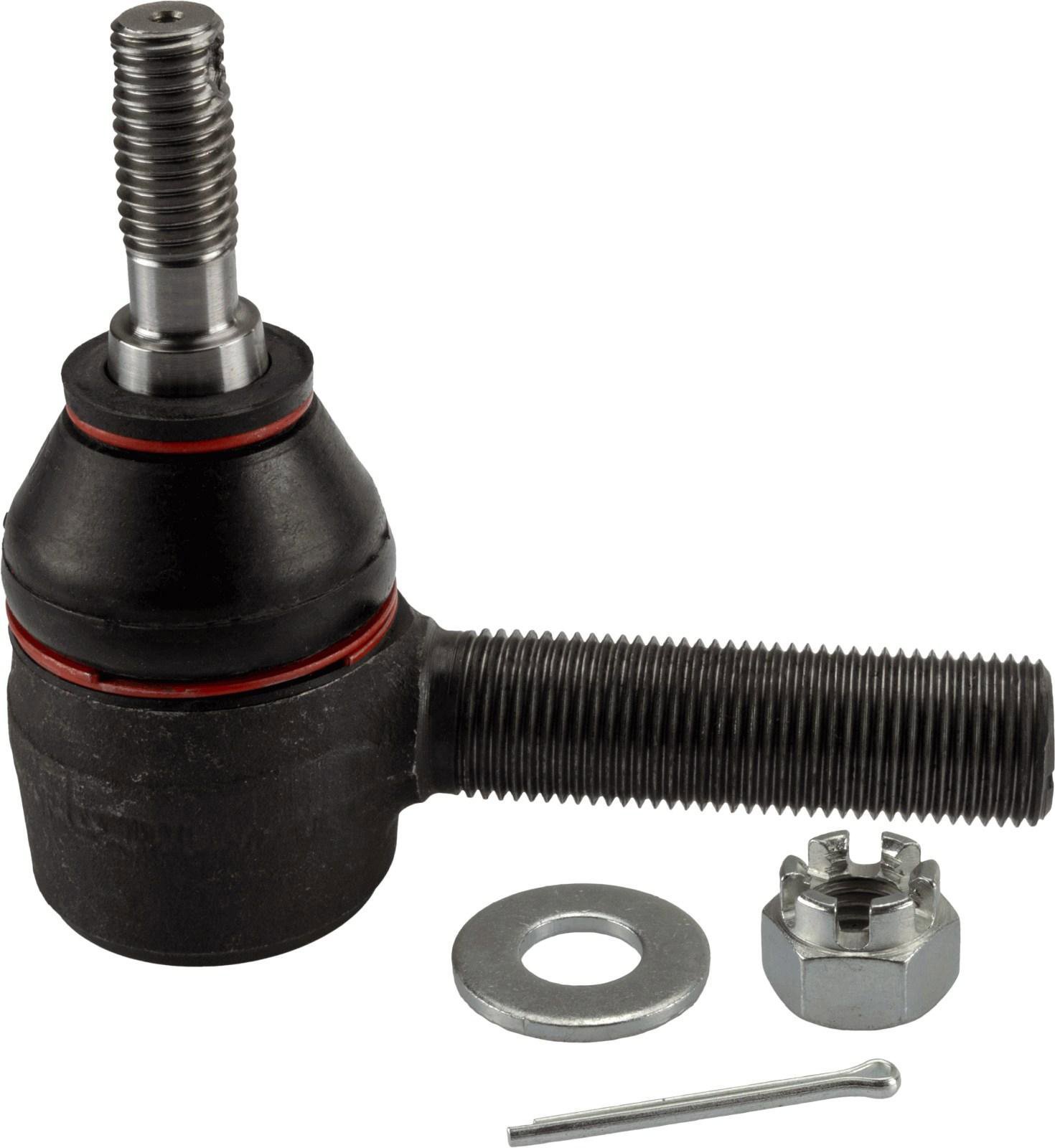 TRW Transverse control rod head JTE239 - Steering Pin