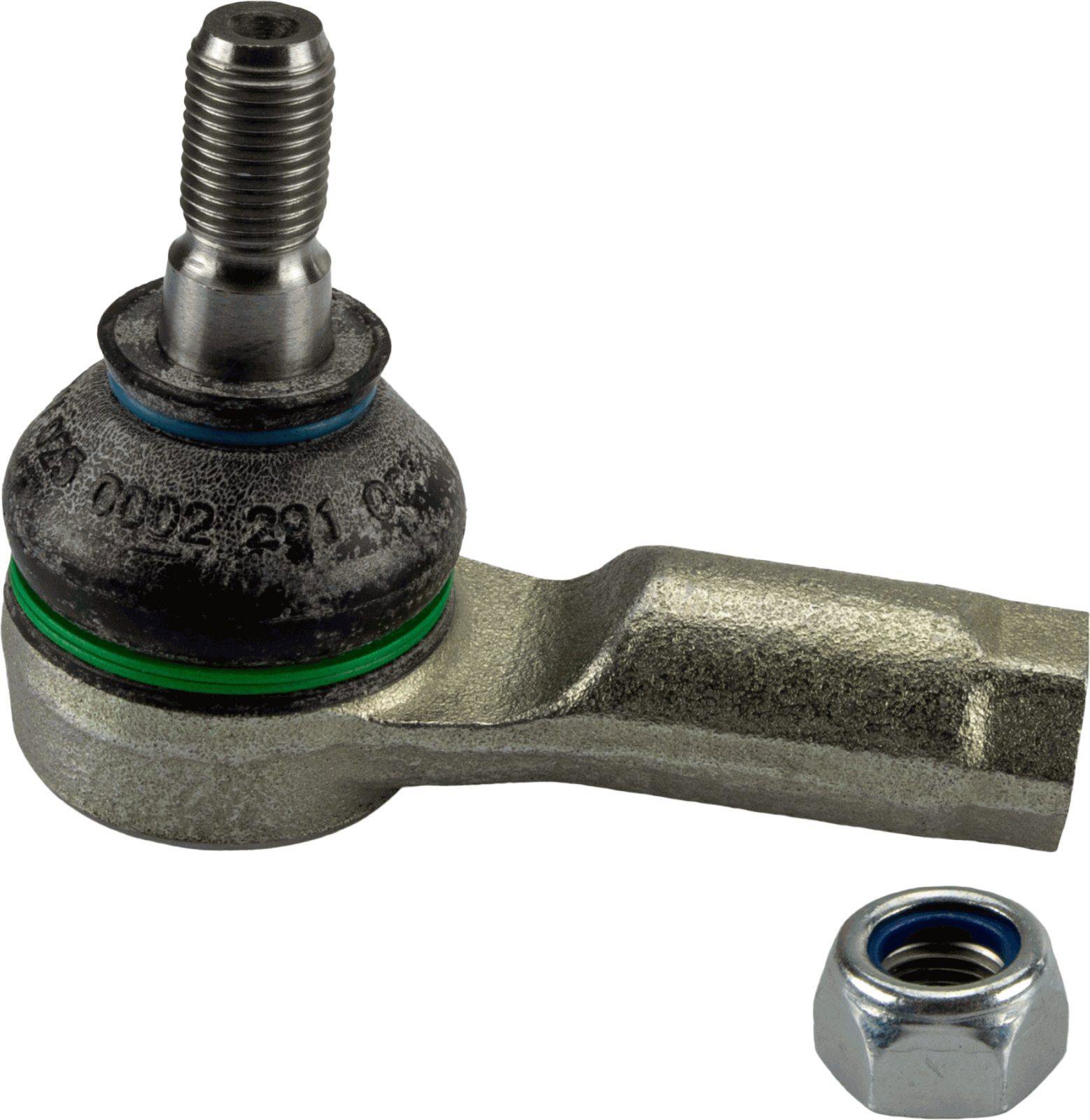 TRW Transverse control rod head JTE241 - Steering Pin