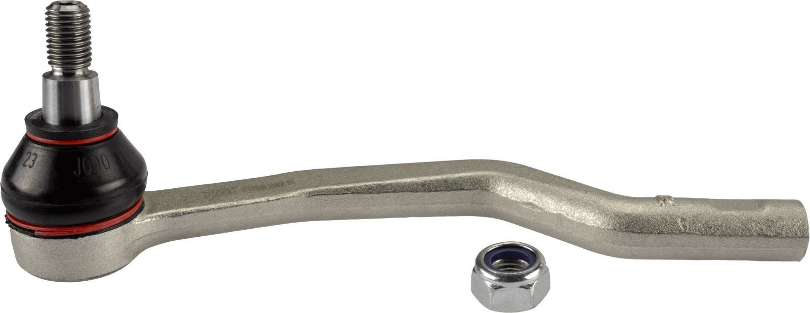 TRW Transverse control rod head JTE247 - Steering Pin