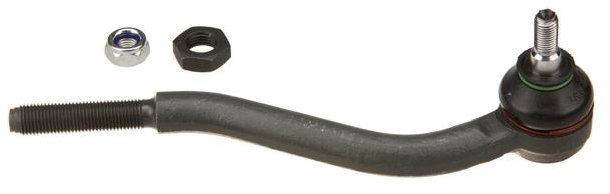 TRW Transverse control rod head JTE275 - Steering Pin