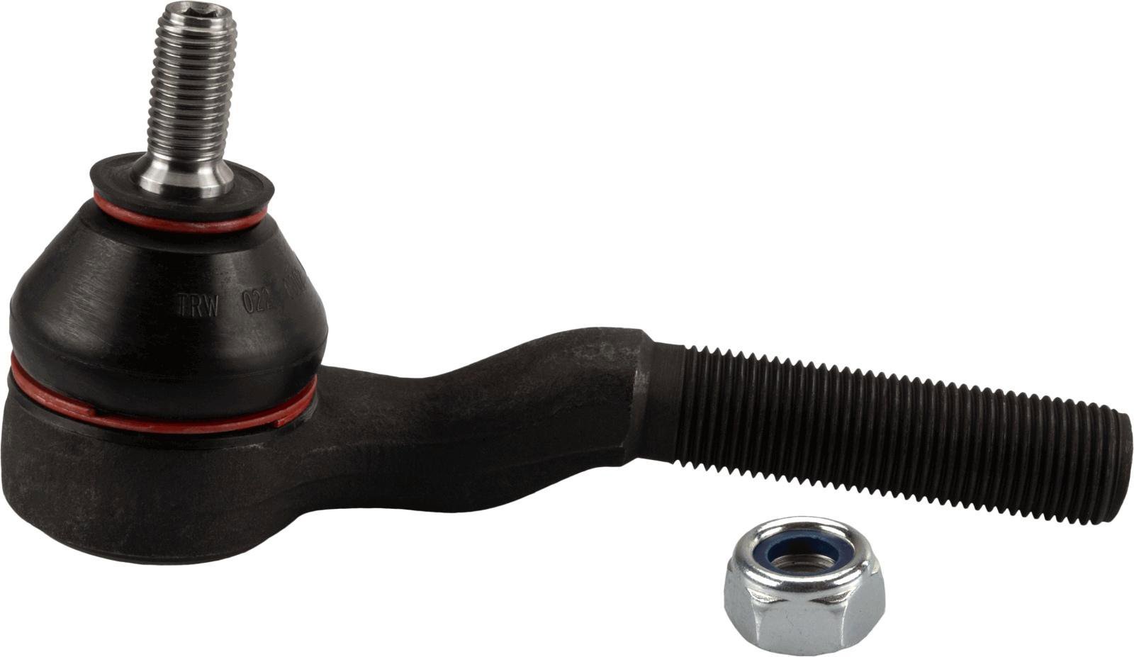 TRW Transverse control rod head JTE276 - Steering Pin