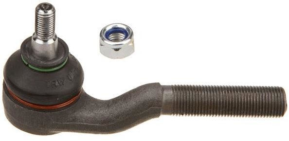 TRW Transverse control rod head JTE277 - Steering Pin