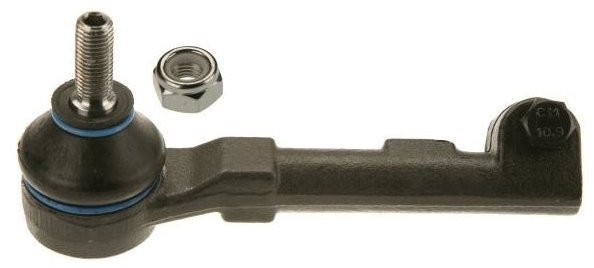 TRW Transverse control rod head JTE292 - Steering Pin