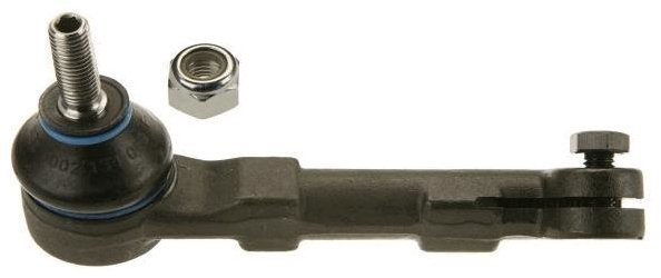 TRW Transverse control rod head JTE293 - Steering Pin