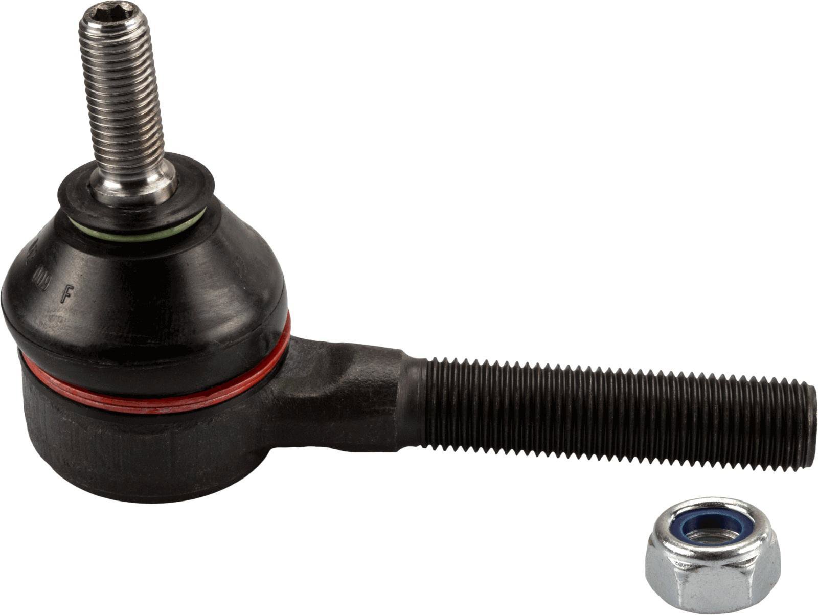 TRW Transverse control rod head JTE294 - Steering Pin