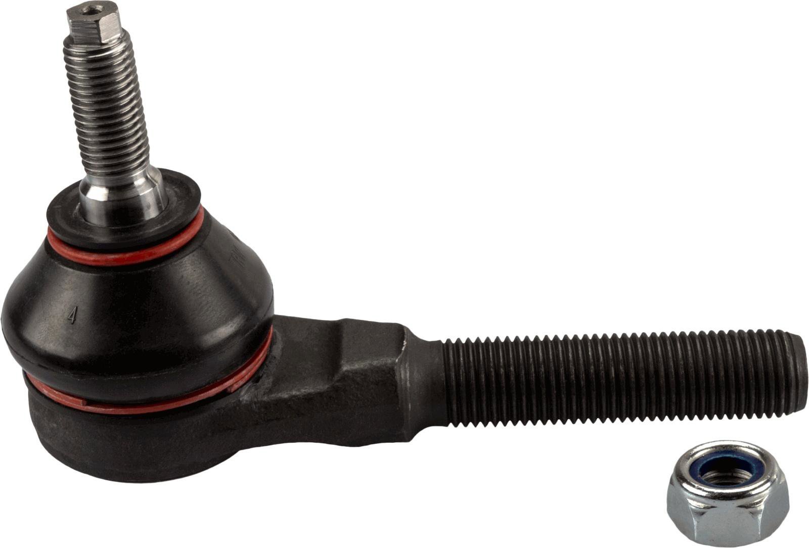 TRW JTE300 control arm crosshead - Steering Pin