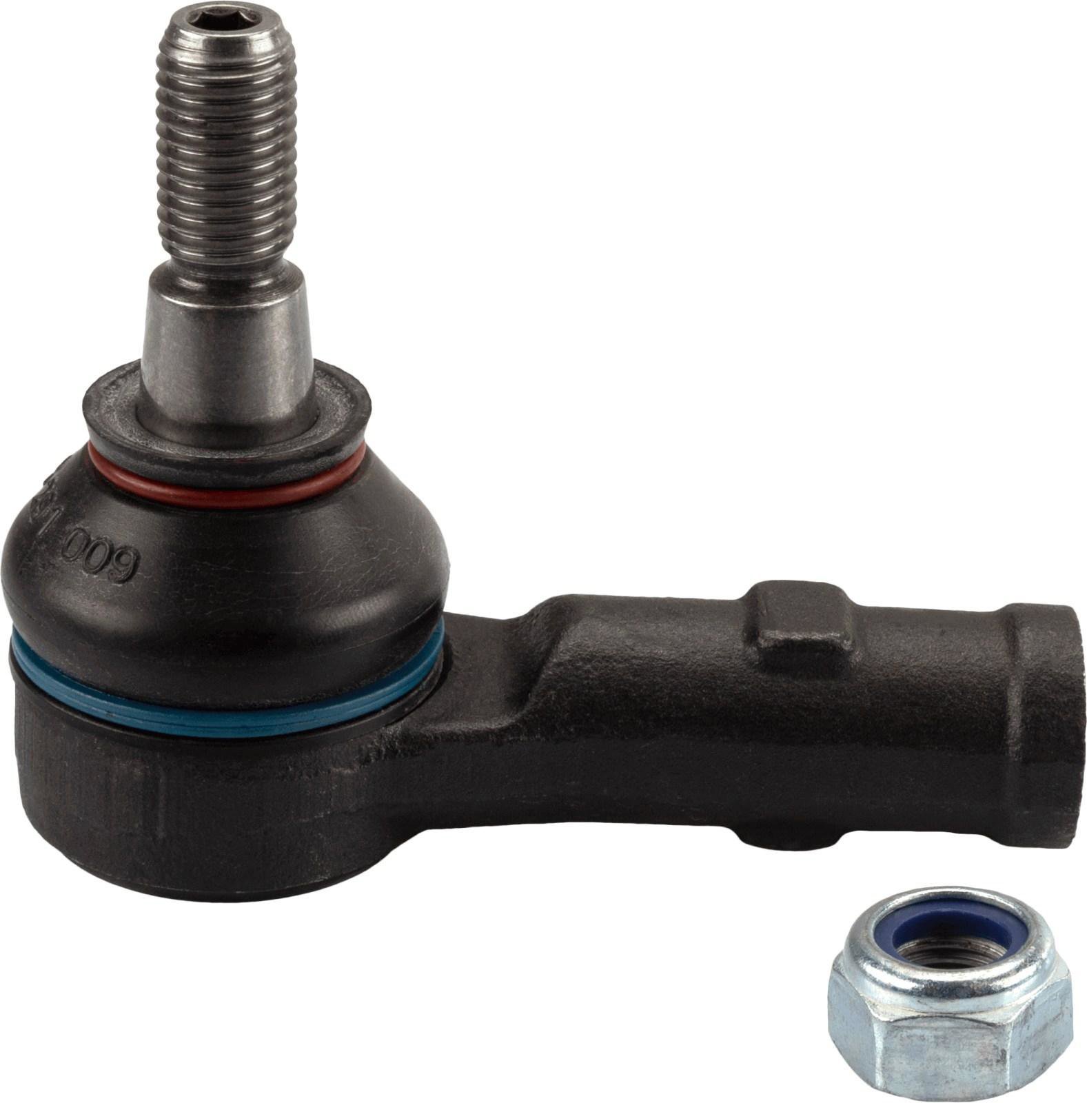 TRW Transverse control rod head JTE309 - Steering Pin