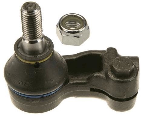 TRW Transverse control rod head JTE310 - Steering Pin
