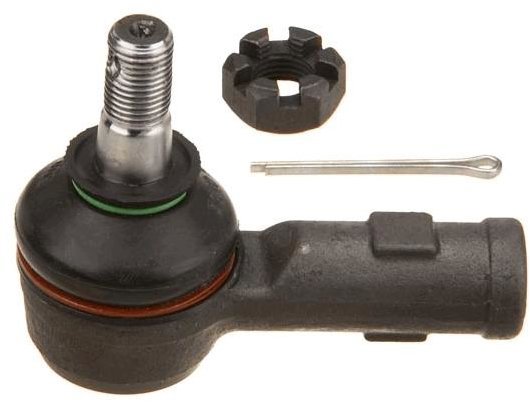 TRW Transverse control rod head JTE317 - Steering Pin
