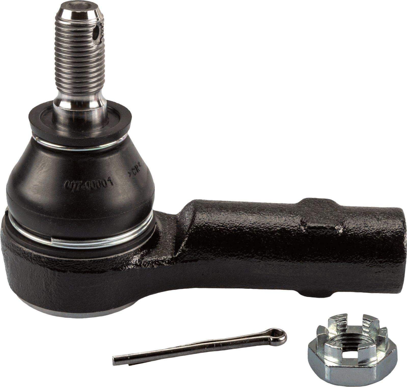 TRW Transverse control rod head JTE319 - Steering Pin