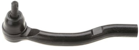 TRW Transverse control rod head JTE340 - Steering Pin