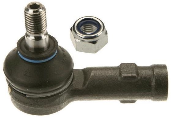 TRW Transverse control rod head JTE343 - Steering Pin