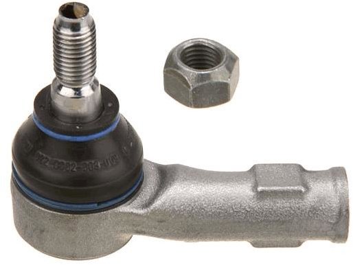 TRW Transverse control rod head JTE349 - Steering Pin