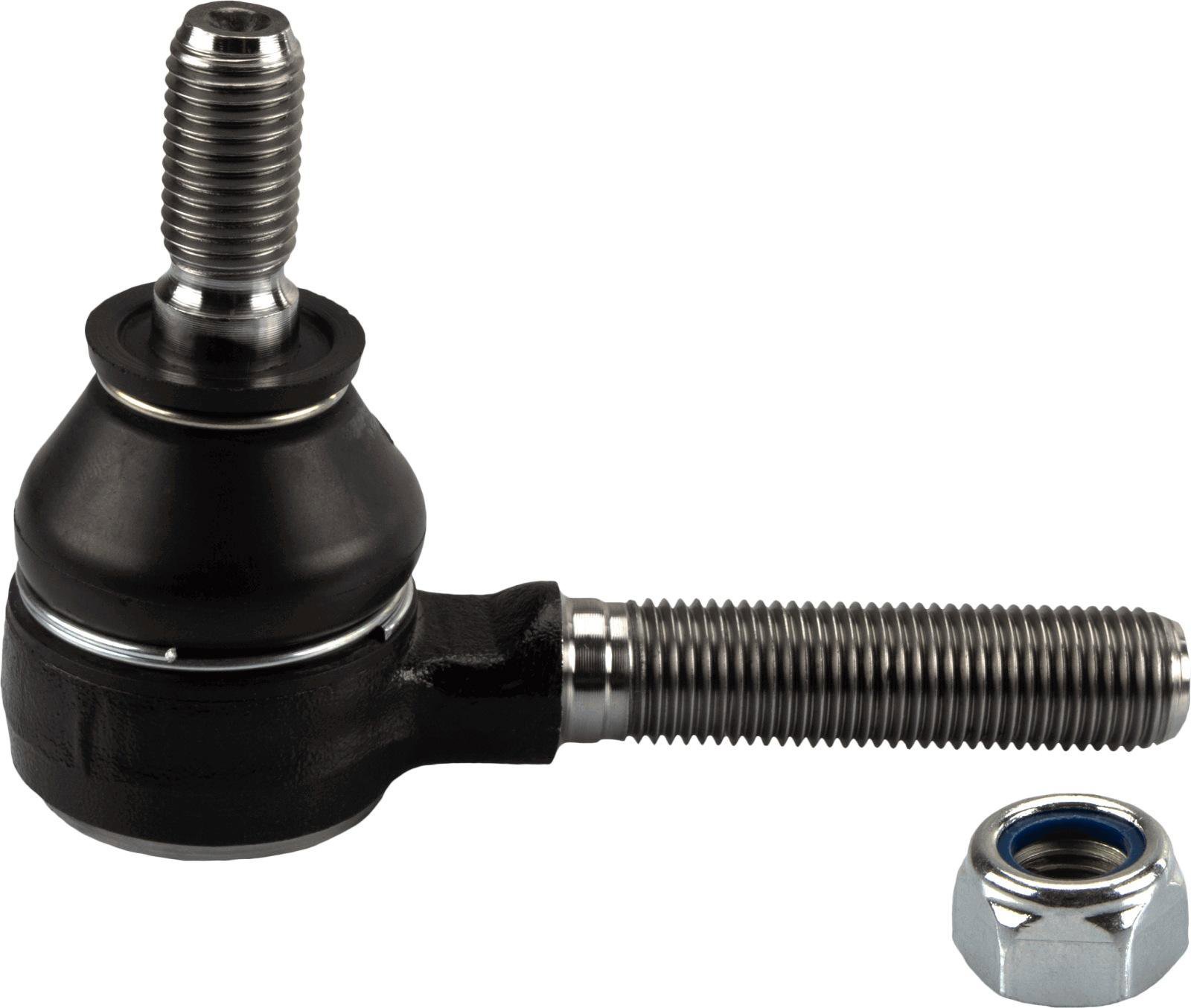 TRW Transverse control rod head JTE351 - Steering Pin