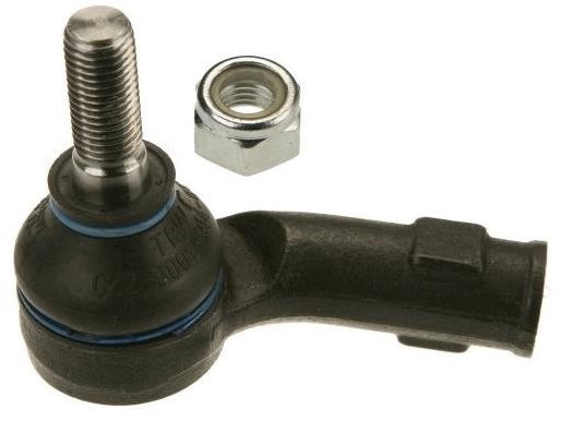 TRW Transverse control rod head JTE356 - Steering Pin