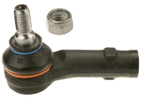 TRW Transverse control rod head JTE359 - Steering Pin