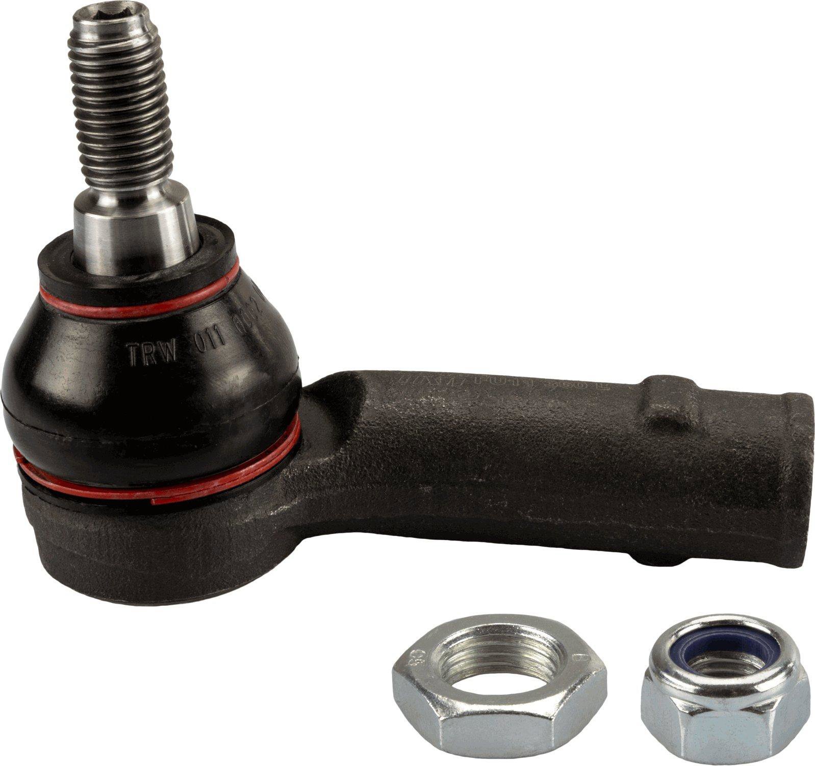 TRW Transverse control rod head JTE360 - Steering Pin