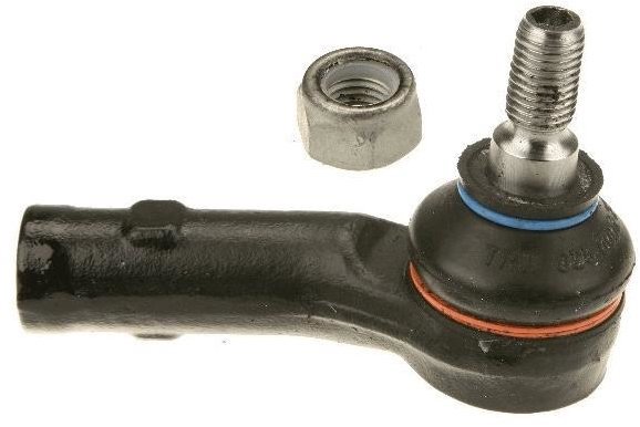 TRW Transverse control rod head JTE361 - Steering Pin