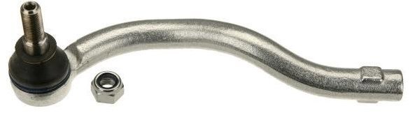 TRW Transverse control rod head JTE366 - Steering Pin