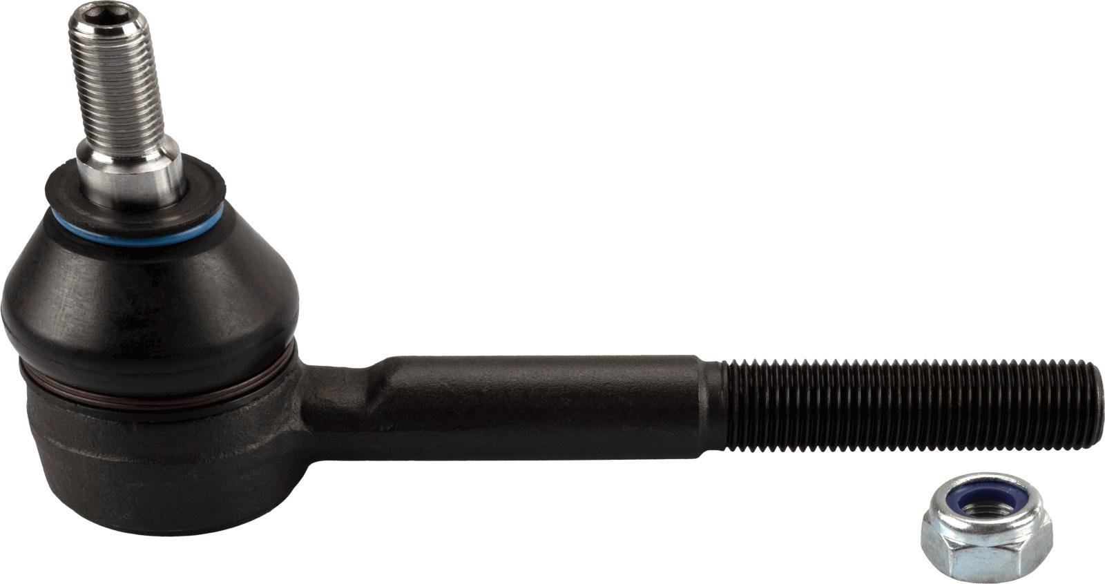 TRW Transverse control rod head JTE371 - Steering Pin