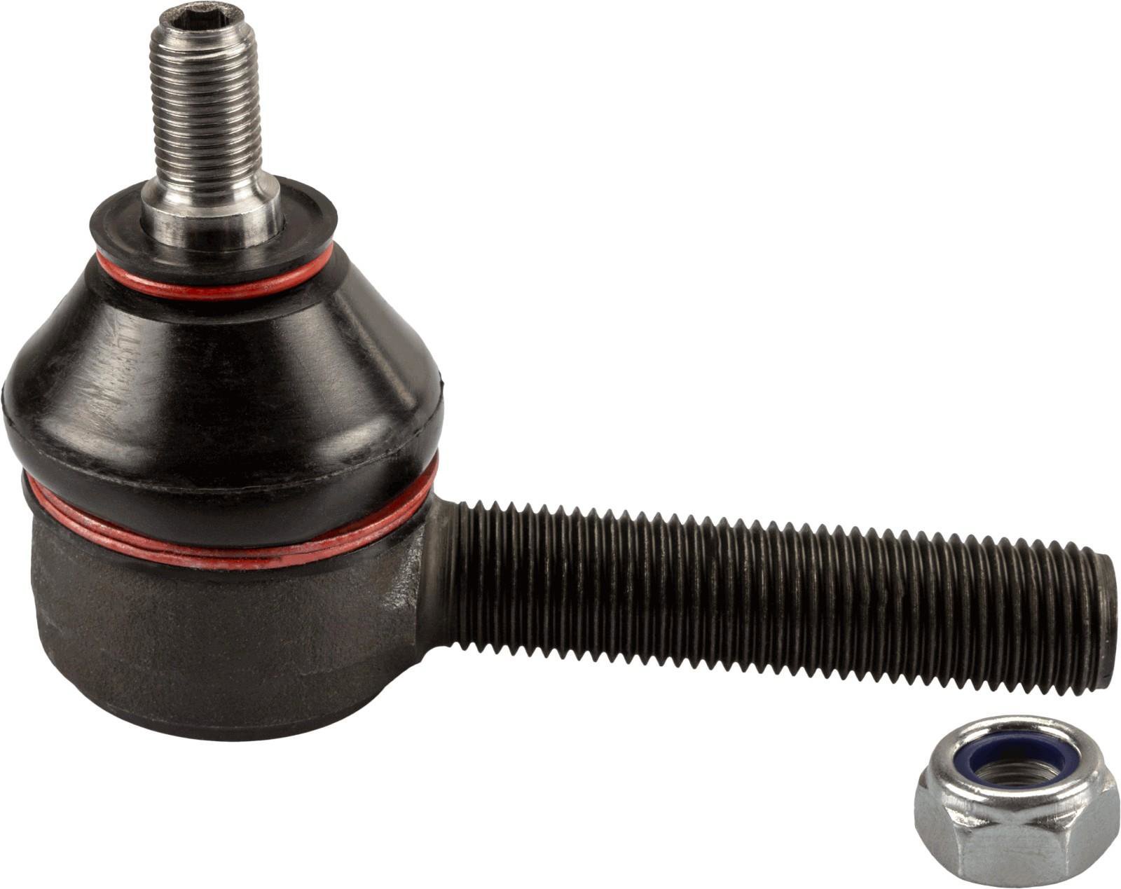 TRW Transverse control rod head JTE397 - Steering Pin