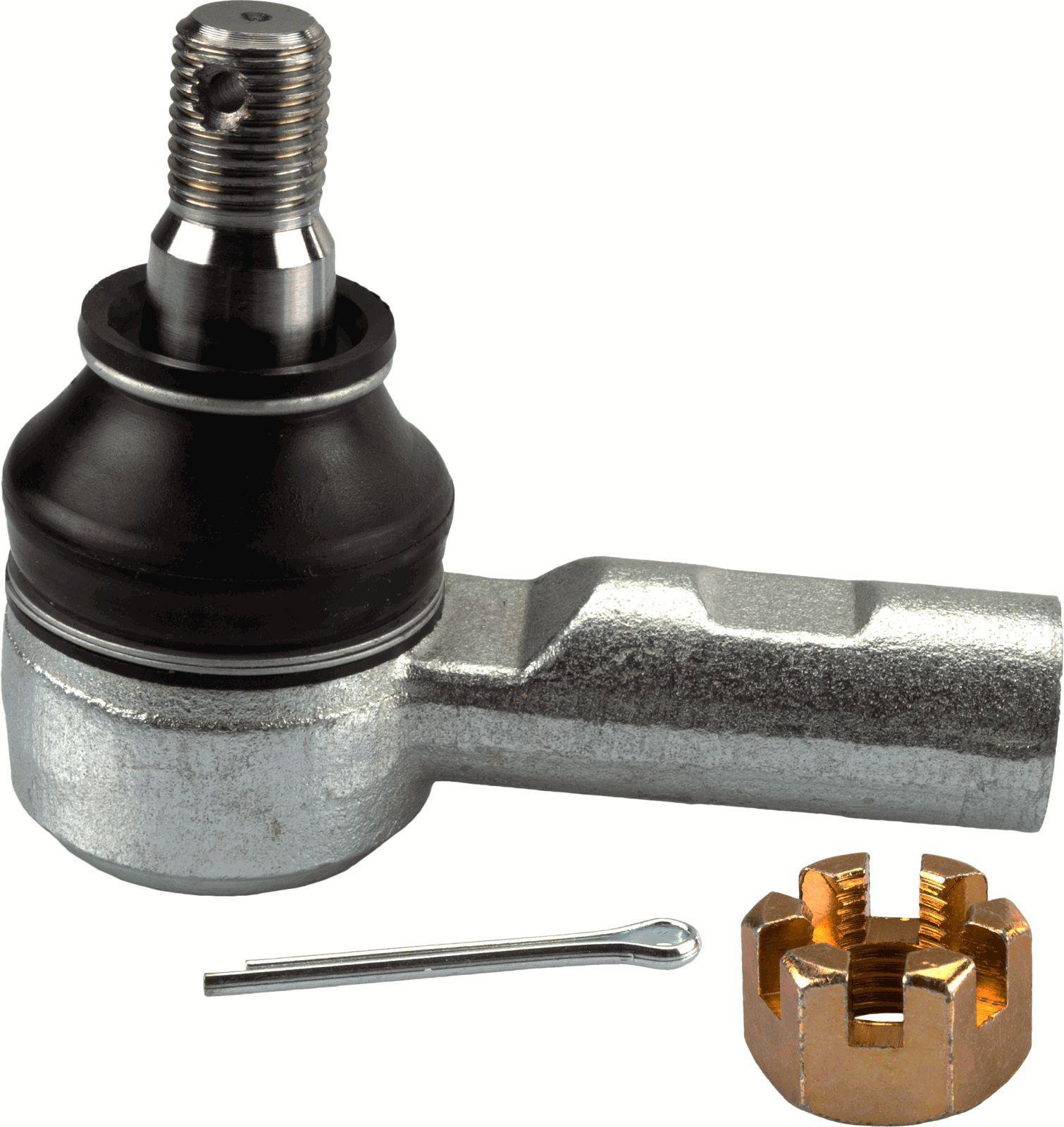 TRW Transverse control rod head JTE419 - Steering Pin