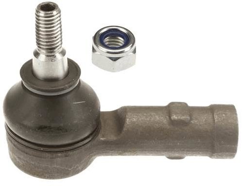TRW Transverse control rod head JTE420 - Steering Pin