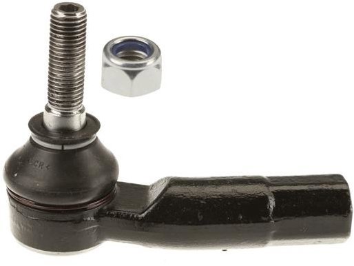 TRW Transverse control rod head JTE425 - Steering Pin