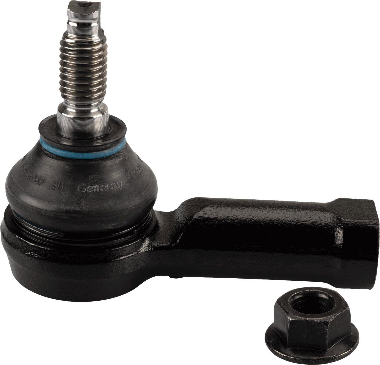 TRW Transverse control rod head JTE426 - Steering Pin