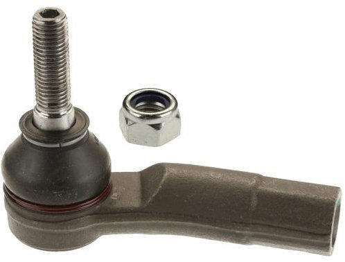 TRW Transverse control rod head JTE428 - Steering Pin