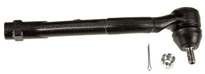 TRW Transverse control rod head JTE434 - Steering Pin