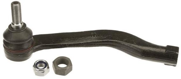 TRW Transverse control rod head JTE438 - Steering Pin