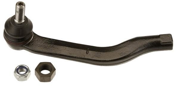 TRW Transverse control rod head JTE439 - Steering Pin
