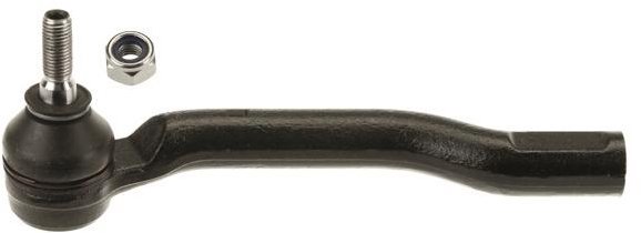 TRW Transverse control rod head JTE442 - Steering Pin
