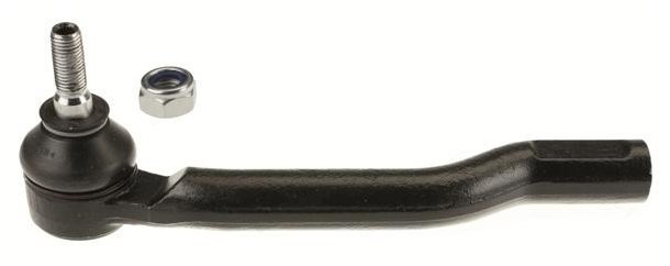 TRW Transverse control rod head JTE443 - Steering Pin